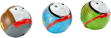 Load image into Gallery viewer, Thomas &amp; Friends Fisher-Price My First, Rail Rollers, 3 Pack