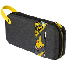 Load image into Gallery viewer, PDP Nintendo Switch Deluxe Travel Case Pikachu Edition