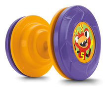 Load image into Gallery viewer, Fisher-Price Spinnyos Racin&#39; Chasin&#39; Super Slide