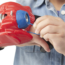 Load image into Gallery viewer, Spider-Man: Far from Home Web Cyclone Blaster with Web Fluid – Roleplay Toy for Kids Ages 5 &amp; Up