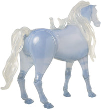 Load image into Gallery viewer, Disney Frozen 2 Elsa&#39;s Spirit Horse, Light-Up &amp; Sounds Water Nokk, 15 Inches Tall - Perfect for 14&quot; Toddler Dolls