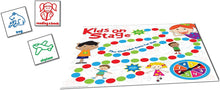 Load image into Gallery viewer, University Games UNV01214 Kids On Stage Charades Game