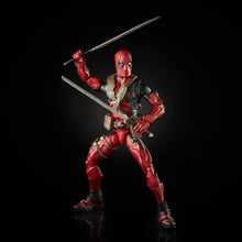 Load image into Gallery viewer, Marvel Legends Series 12" Action Figure - Deadpool