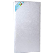 Load image into Gallery viewer, Kolcraft Fresh Start PolyFoam Core Crib Mattress