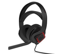 Load image into Gallery viewer, OMEN by HP Mindframe PC Gaming Headset with World's First FrostCap Active Cooling Technology (black)