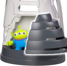 Load image into Gallery viewer, Fisher-Price Imaginext Playset Featuring Disney Pixar Toy Story Buzz Lightyear Robot