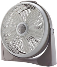Load image into Gallery viewer, Lasko 3542 20" Cyclone Fan with Remote Control, Beige