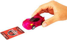 Load image into Gallery viewer, Mecard Mantari Deluxe Mecardimal Figure, Pink