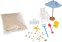 Load image into Gallery viewer, Executive Sandbox - A Day at the Beach