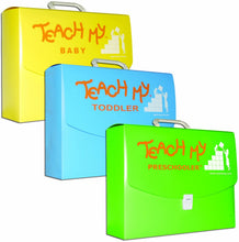 Load image into Gallery viewer, Teach My Baby Learning Kit