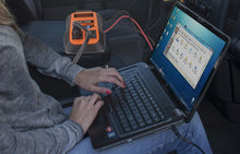 Load image into Gallery viewer, BLACK+DECKER 500-Watt Power Inverter