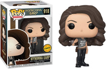 Load image into Gallery viewer, Wynonn a Ea r p (Chase): Fun ko Pop! TV Vinyl Figure &amp; 1 Compatible Graphic Protector Bundle (918 - 44169 - B)
