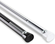 Load image into Gallery viewer, Rod Desyne Spring Tension Rod Oval Spring Tension Rod