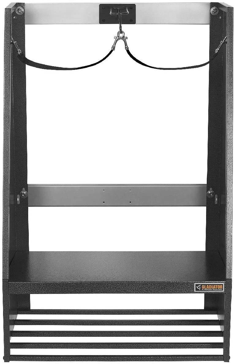 Gladiator GarageWorks GAWUXXGFTG Golf Caddy