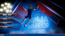 Load image into Gallery viewer, American Ninja Warrior
