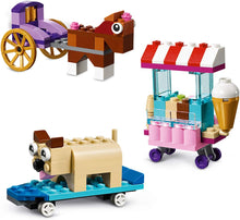 Load image into Gallery viewer, LEGO Classic - Bricks On A Roll 10715