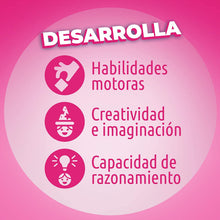 Load image into Gallery viewer, First Builders Big Building Bag