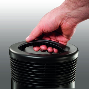 Honeywell HHF360V 360-Degree Fan Forced Surround Heater
