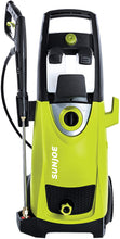 Load image into Gallery viewer, Sun Joe SPX3000 2030 Max PSI 1.76 GPM 14.5-Amp Electric High Pressure Washer, Cleans Cars/Fences/Patios