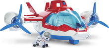 Load image into Gallery viewer, Paw Patrol, Lights and Sounds Air Patroller Plane