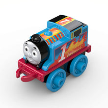 Load image into Gallery viewer, Fisher-Price Thomas &amp; Friends MINIS, Motorized Raceway