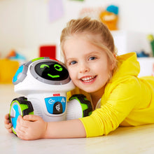 Load image into Gallery viewer, Fisher-Price Think &amp; Learn Teach &#39;n Tag Movi