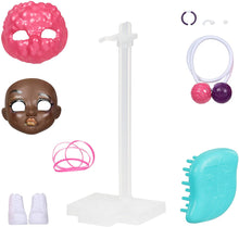 Load image into Gallery viewer, Failfix - Kawaii.Qtee Total Makeover Doll Pack