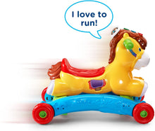 Load image into Gallery viewer, VTech Gallop and Rock Learning Pony