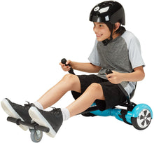 Load image into Gallery viewer, Gotrax Hoverfly Kart - Hover Board Seat Attachment - Hoverboard Accessories