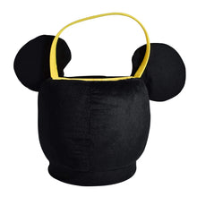 Load image into Gallery viewer, Mickey Mouse Jumbo Plush Basket