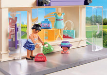 Load image into Gallery viewer, Playmobil My Fashion Boutique Playset