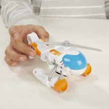 Load image into Gallery viewer, Playskool Heroes Transformers Rescue Bots Griffin Rock Rescue Team
