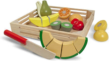 Load image into Gallery viewer, Melissa &amp; Doug Upper &amp; Lower Case Alphabet Puzzle