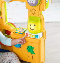 Load image into Gallery viewer, Fisher-Price Laugh &amp; Learn Smart Learning Home