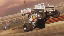 Load image into Gallery viewer, Tony Stewart All American Racing (Sony Playstation 4 - PS4)