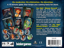 Load image into Gallery viewer, One Night Ultimate Werewolf