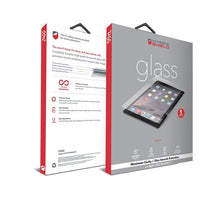 Load image into Gallery viewer, ZAGG InvisibleShield Glass Screen Protector for Apple iPad Pro 9.7 / iPad Air 2/ iPad Air