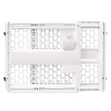 Load image into Gallery viewer, Memory Fit Baby Gate, Pressure-Mounted, White