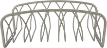 Load image into Gallery viewer, Spectrum Diversified Twist Guest Towel Holder