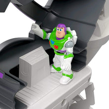 Load image into Gallery viewer, Fisher-Price Imaginext Playset Featuring Disney Pixar Toy Story Buzz Lightyear Robot