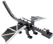 Load image into Gallery viewer, Minecraft Mattel (MCJG9) Ender Dragon Action Figure, Multicolor