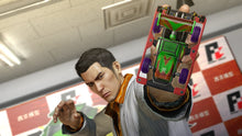 Load image into Gallery viewer, Yakuza 0 - PlayStation Hits - PlayStation 4