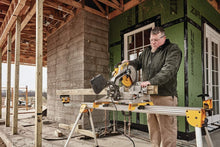 Load image into Gallery viewer, DEWALT 12-Inch Miter Saw, 15-Amp