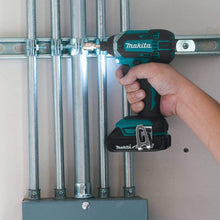 Load image into Gallery viewer, Makita CT225SYX 18V LXT Lithium-Ion Compact Cordless 2-Pc. Combo Kit (1.5Ah)