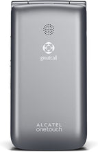 Load image into Gallery viewer, GreatCall Jitterbug Flip Easy-To-Use Cell Phone for Seniors