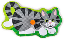 Load image into Gallery viewer, Melissa &amp; Doug Pets Wooden Peg Puzzle (8 pcs)