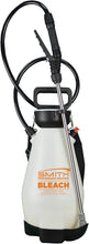 Load image into Gallery viewer, Smith Performance Sprayers 190447 2 Gallon Bleach Sprayer for Pros Removing Mold, Degreasing or Cleaning, White