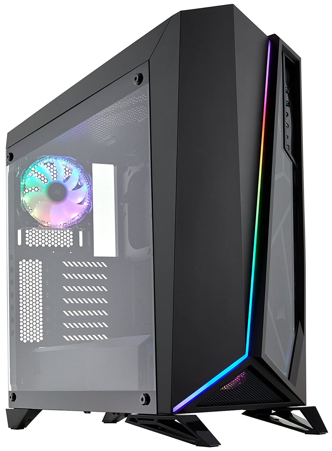 Corsair Carbide Series SPEC