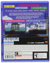 Load image into Gallery viewer, Terraria Playstation
