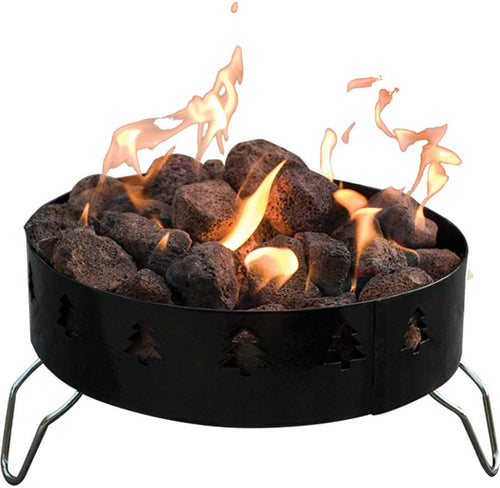 Camp Chef Portable Fire Ring